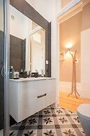 Liiiving in Porto - Balcony Design Apartment