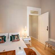 Liiiving in Porto - Balcony Design Apartment