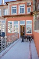 Liiiving in Porto - Balcony Design Apartment