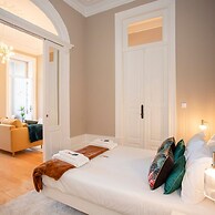 Liiiving in Porto - Balcony Design Apartment