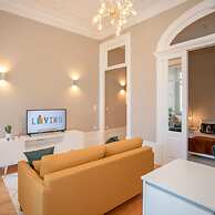 Liiiving in Porto - Balcony Design Apartment