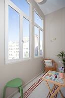 Liiiving in Porto - Balcony Design Apartment