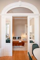 Liiiving in Porto - Balcony Design Apartment