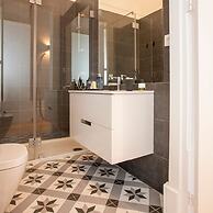 Liiiving in Porto - Balcony Design Apartment