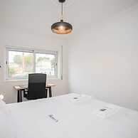 Liiiving in Porto - Modern Design Home