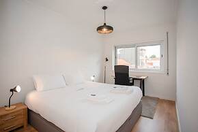 Liiiving in Porto - Modern Design Home