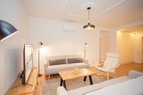 Liiiving in Porto - Modern Design Home