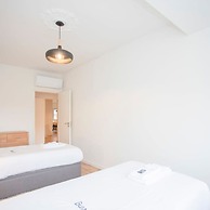 Liiiving in Porto - Modern Design Home