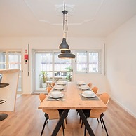 Liiiving in Porto - Modern Design Home