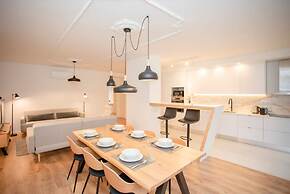 Liiiving in Porto - Modern Design Home