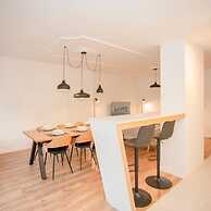 Liiiving in Porto - Modern Design Home