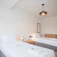 Liiiving in Porto - Modern Design Home