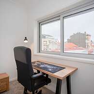Liiiving in Porto - Modern Design Home