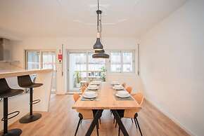 Liiiving in Porto - Modern Design Home