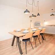 Liiiving in Porto - Modern Design Home
