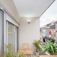 Liiiving in Porto - Modern Design Home