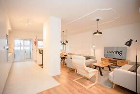 Liiiving in Porto - Modern Design Home