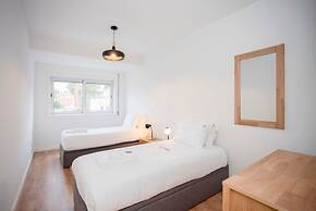 Liiiving in Porto - Modern Design Home