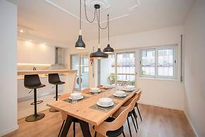 Liiiving in Porto - Modern Design Home