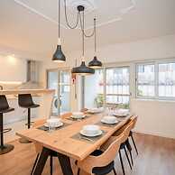 Liiiving in Porto - Modern Design Home