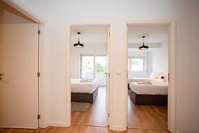 Liiiving in Porto - Modern Design Home