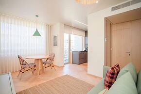 Allegro Boutique Apartment B by Liiiving