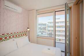 Allegro Boutique Apartment B by Liiiving