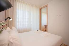 Allegro Boutique Apartment B by Liiiving