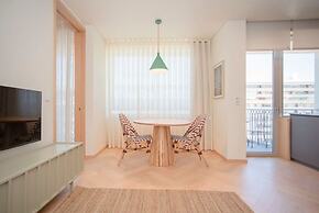 Allegro Boutique Apartment B by Liiiving