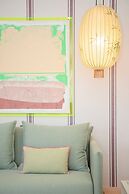 Allegro Boutique Apartment B by Liiiving