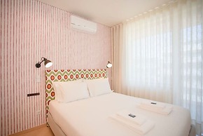 Allegro Boutique Apartment B by Liiiving