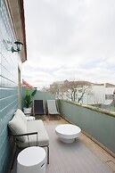 Liiiving in Porto - Downtown Quiet House