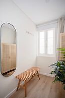 Liiiving in Porto - Downtown Quiet House