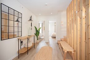 Liiiving in Porto - Downtown Quiet House
