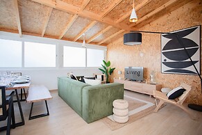 Liiiving in Porto - Downtown Quiet House