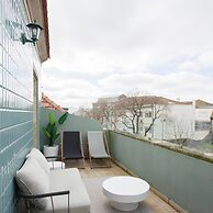 Liiiving in Porto - Downtown Quiet House