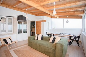 Liiiving in Porto - Downtown Quiet House