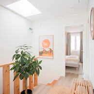 Liiiving in Porto - Downtown Quiet House