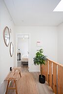 Liiiving in Porto - Downtown Quiet House