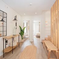 Liiiving in Porto - Downtown Quiet House