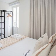 Liiiving in Porto - Downtown Quiet House