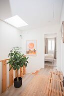 Liiiving in Porto - Downtown Quiet House
