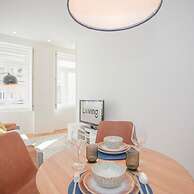 Liiiving in Porto - Alegria Charming Apartment