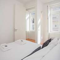 Liiiving in Porto - Alegria Charming Apartment