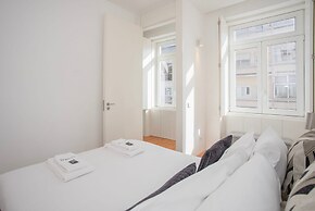Liiiving in Porto - Alegria Charming Apartment