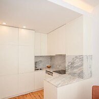 Liiiving in Porto - Alegria Charming Apartment