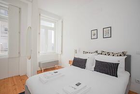 Liiiving in Porto - Alegria Charming Apartment