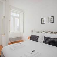 Liiiving in Porto - Alegria Charming Apartment