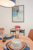 Liiiving in Porto - Alegria Charming Apartment