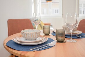 Liiiving in Porto - Alegria Charming Apartment